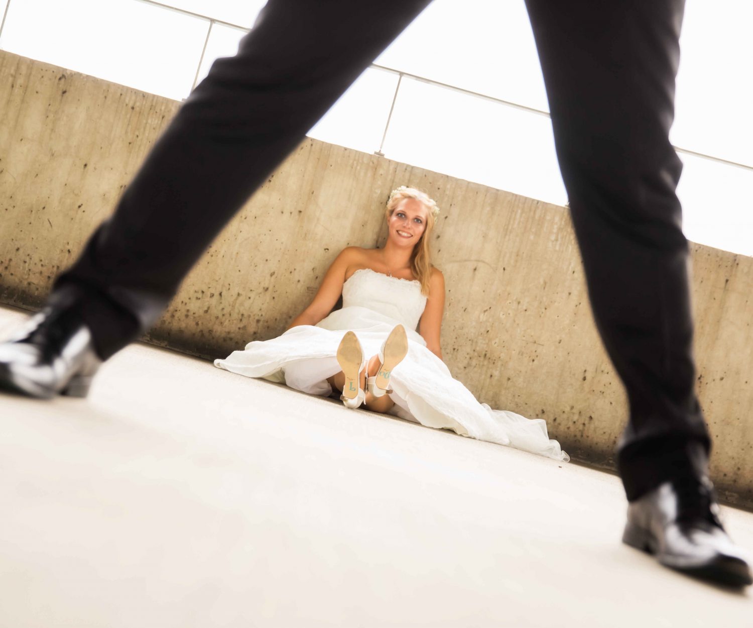 Hochzeitsfotograf Linz