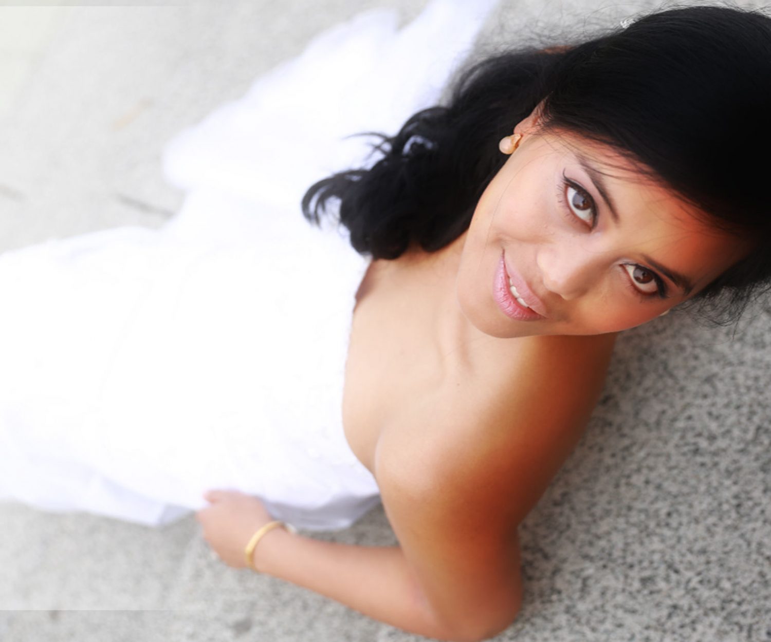 Philippine Wedding Ceremony in Vienna