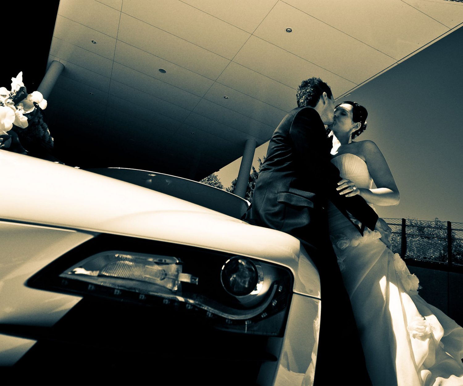 Hochzeitsvideo in St. Wolfgang