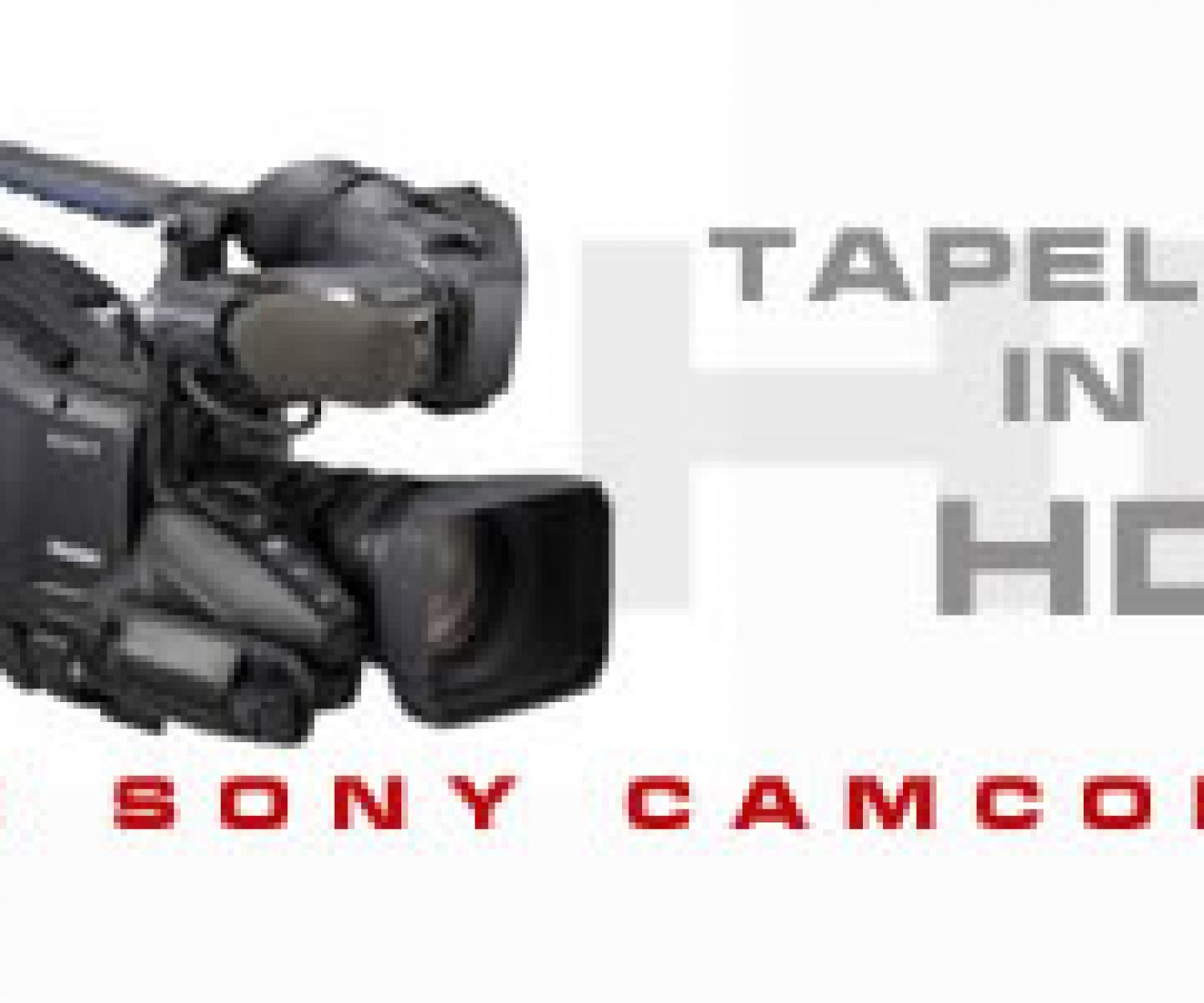 HD Camcorder