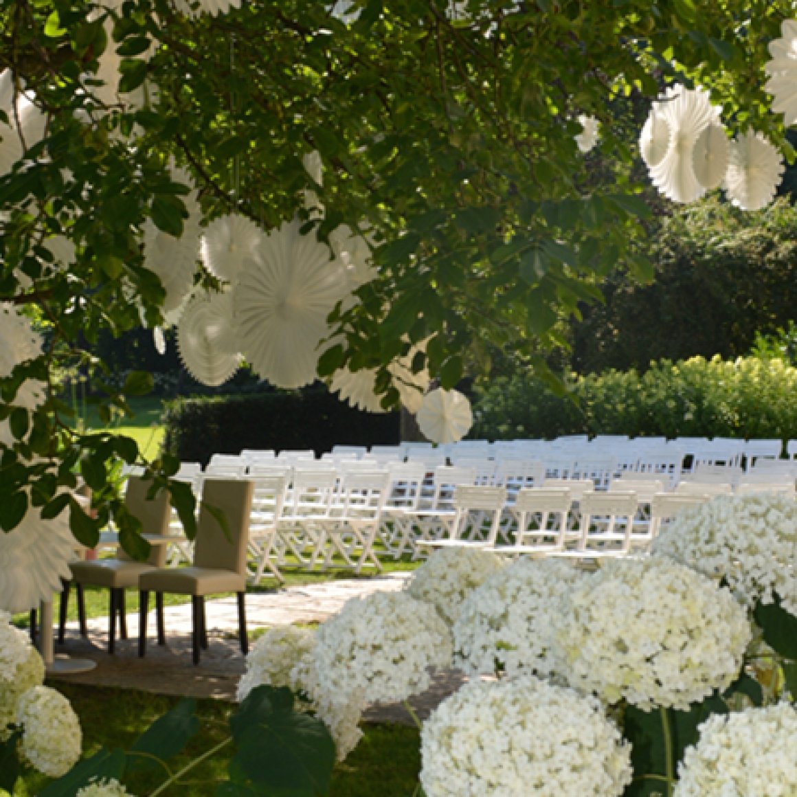 Hochzeitsfoto Ganglbauergut
