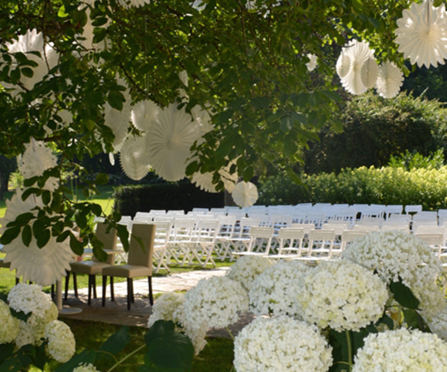 Hochzeitsfoto Ganglbauergut