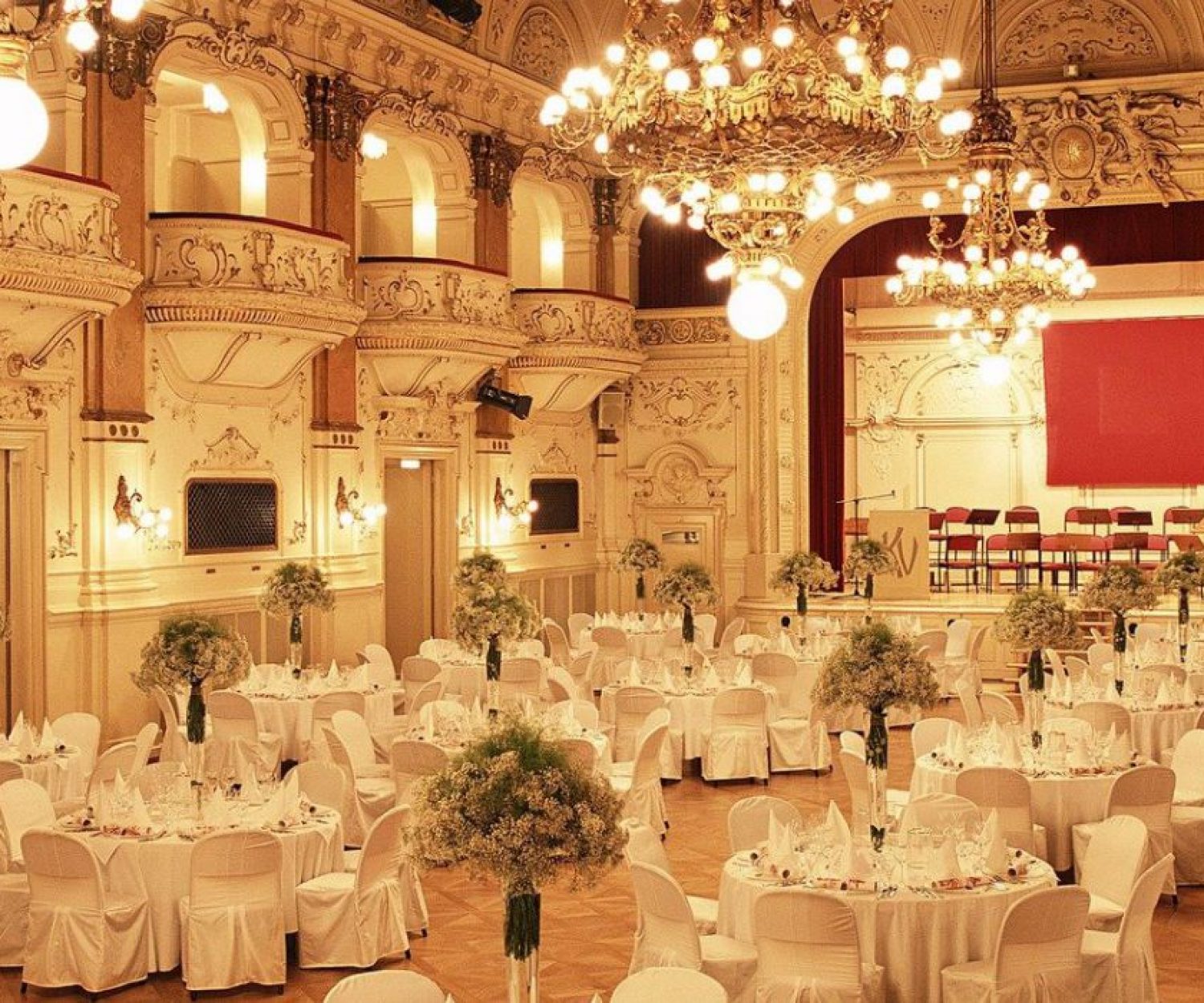 Hochzeitsmesse in Linz mit www.hochzeitsfilm-hochzeitsvideo.at